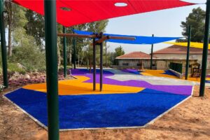 צ1 פארק בגני שומרון | שי איילון