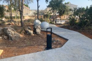 צ1 פארק בגני שומרון | שי איילון